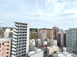 メイクス京橋川Ⅱ(1002)の物件内観写真